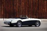 Austin-Healey 100-4 1955 года